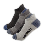 Trekker Outdoor Low Cut Socks 3 Pack