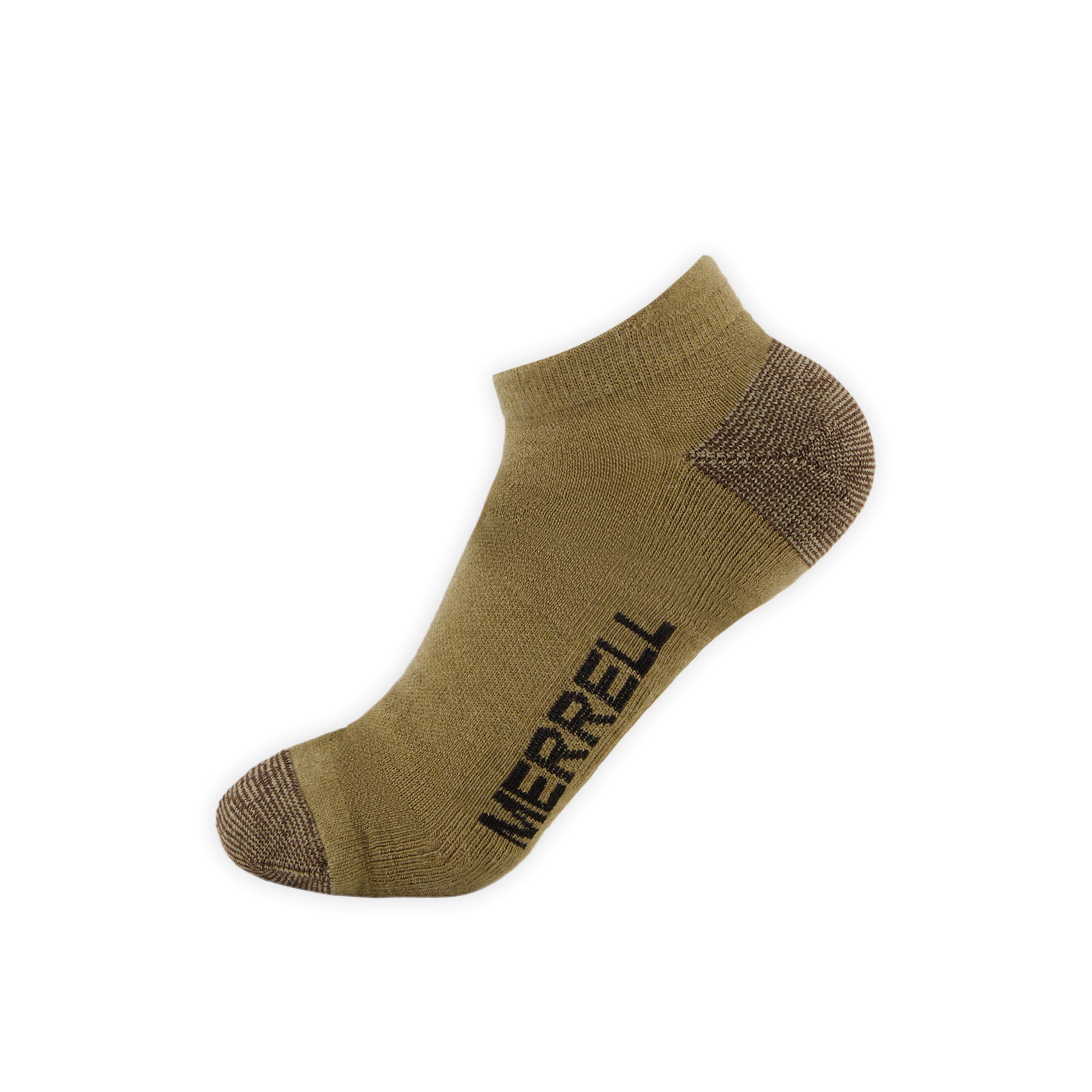 Trekker Outdoor Low Cut Socks 3 Pack