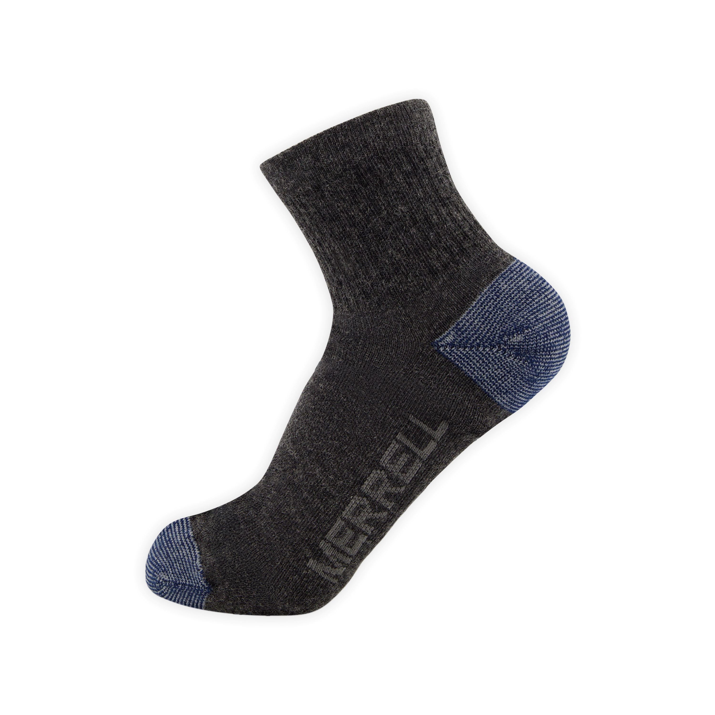 Trekker Outdoor Anklet Socks 3 Pack