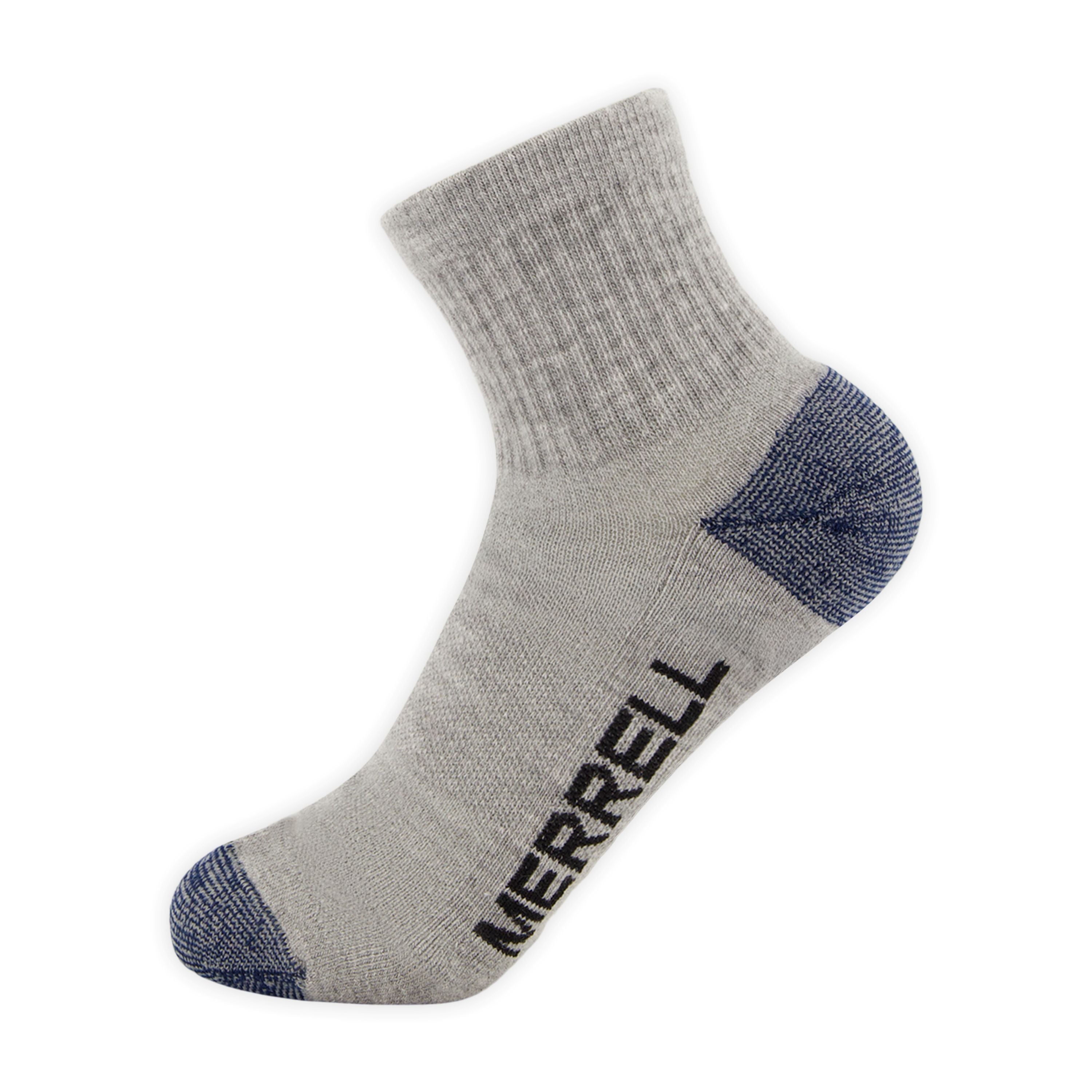 Trekker Outdoor Anklet Socks 3 Pack