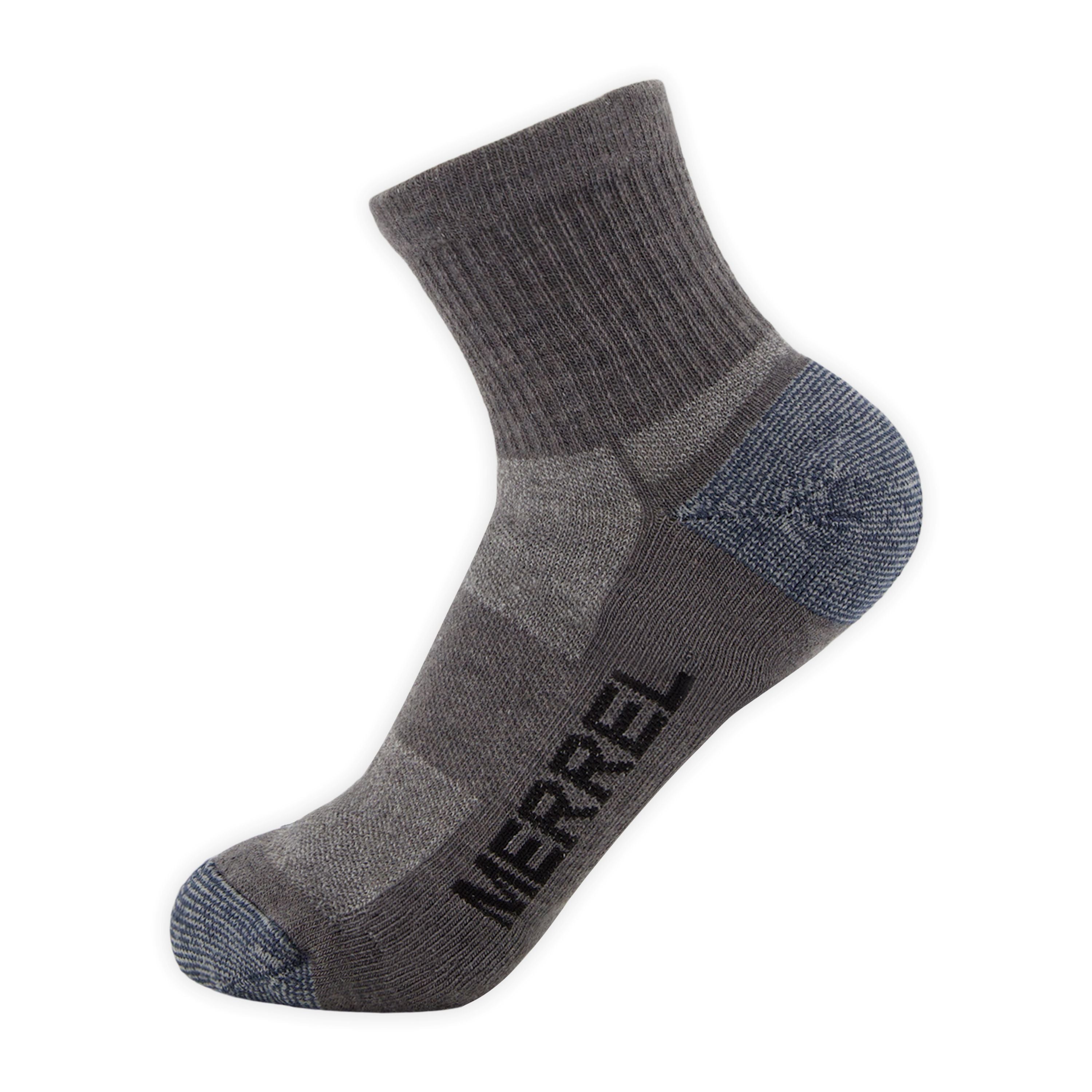 Trekker Outdoor Anklet Socks 3 Pack