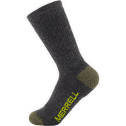 Trekker Outdoor Crew Socks 3 Pack
