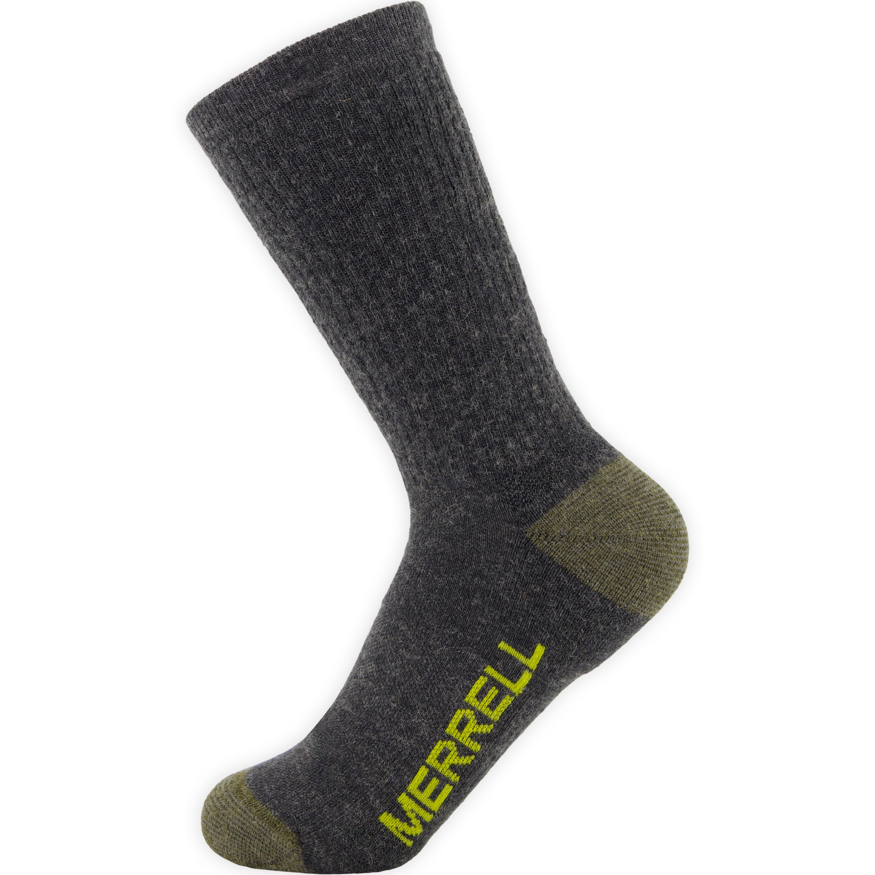 Trekker Outdoor Crew Socks 3 Pack