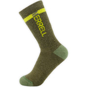 Trekker Outdoor Crew Socks 3 Pack