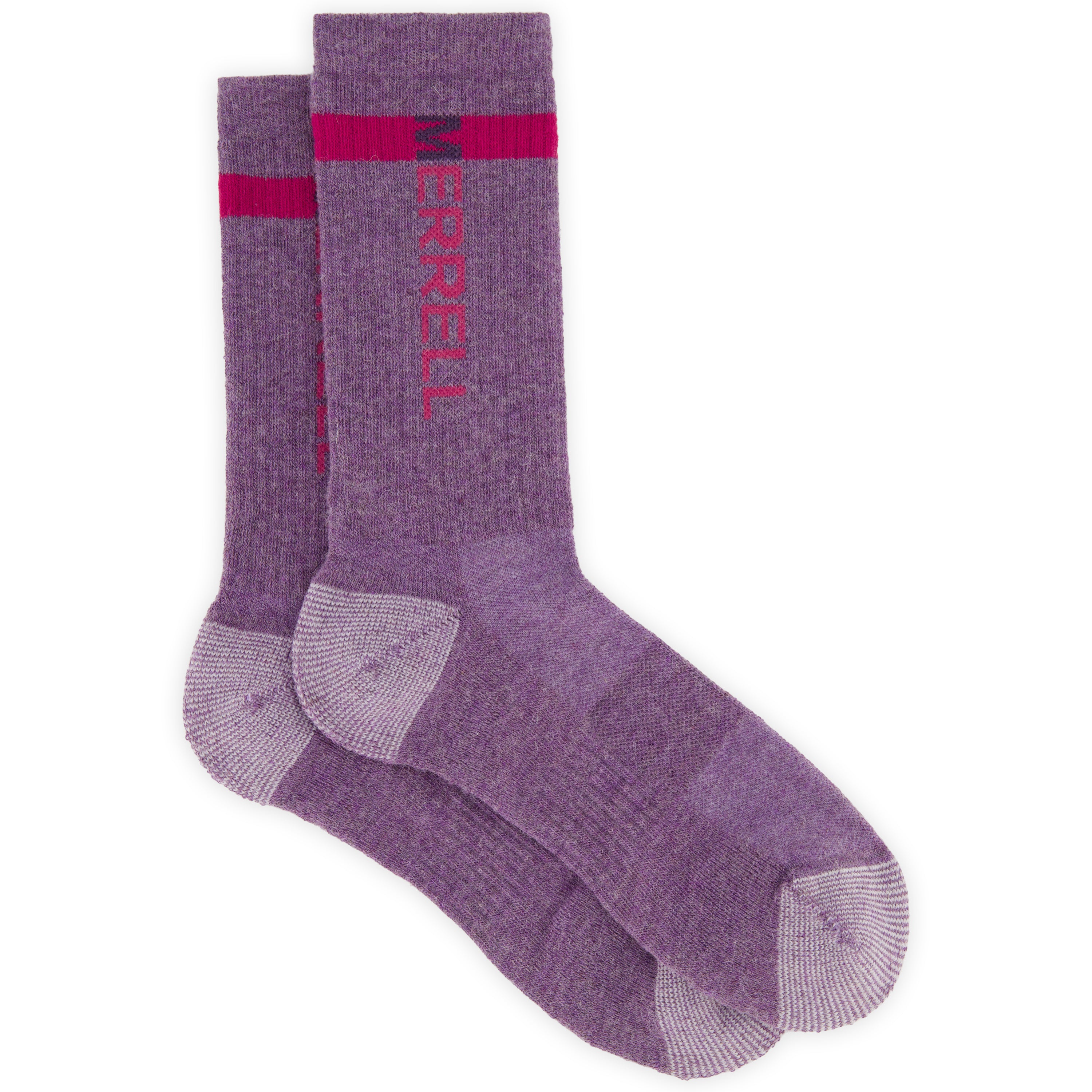 Trekker Outdoor Crew Socks 3 Pack