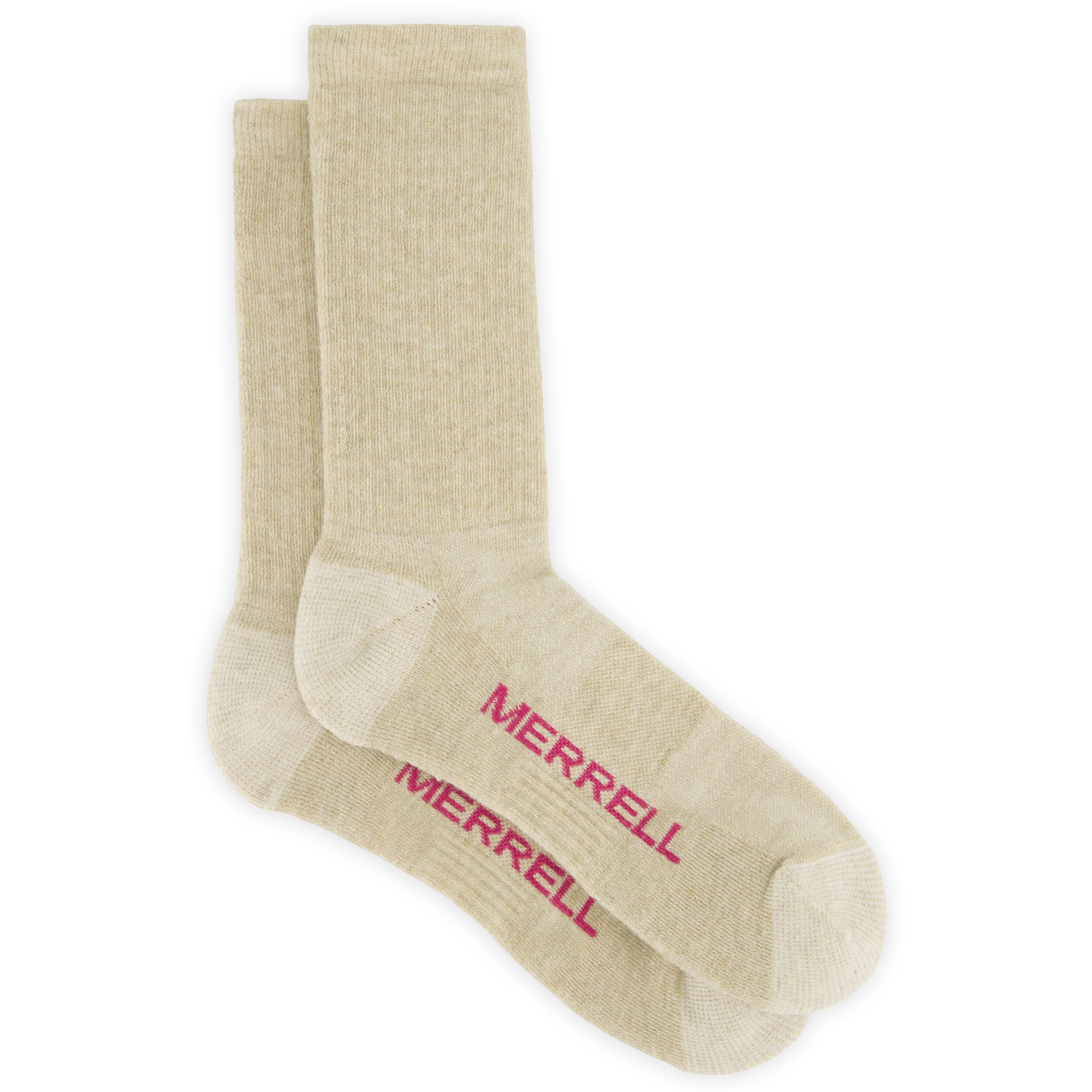 Trekker Outdoor Crew Socks 3 Pack