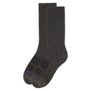 Eco-Cushioned Crew Socks 3 Pack