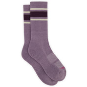 Eco-Cushioned Crew Socks 3 Pack