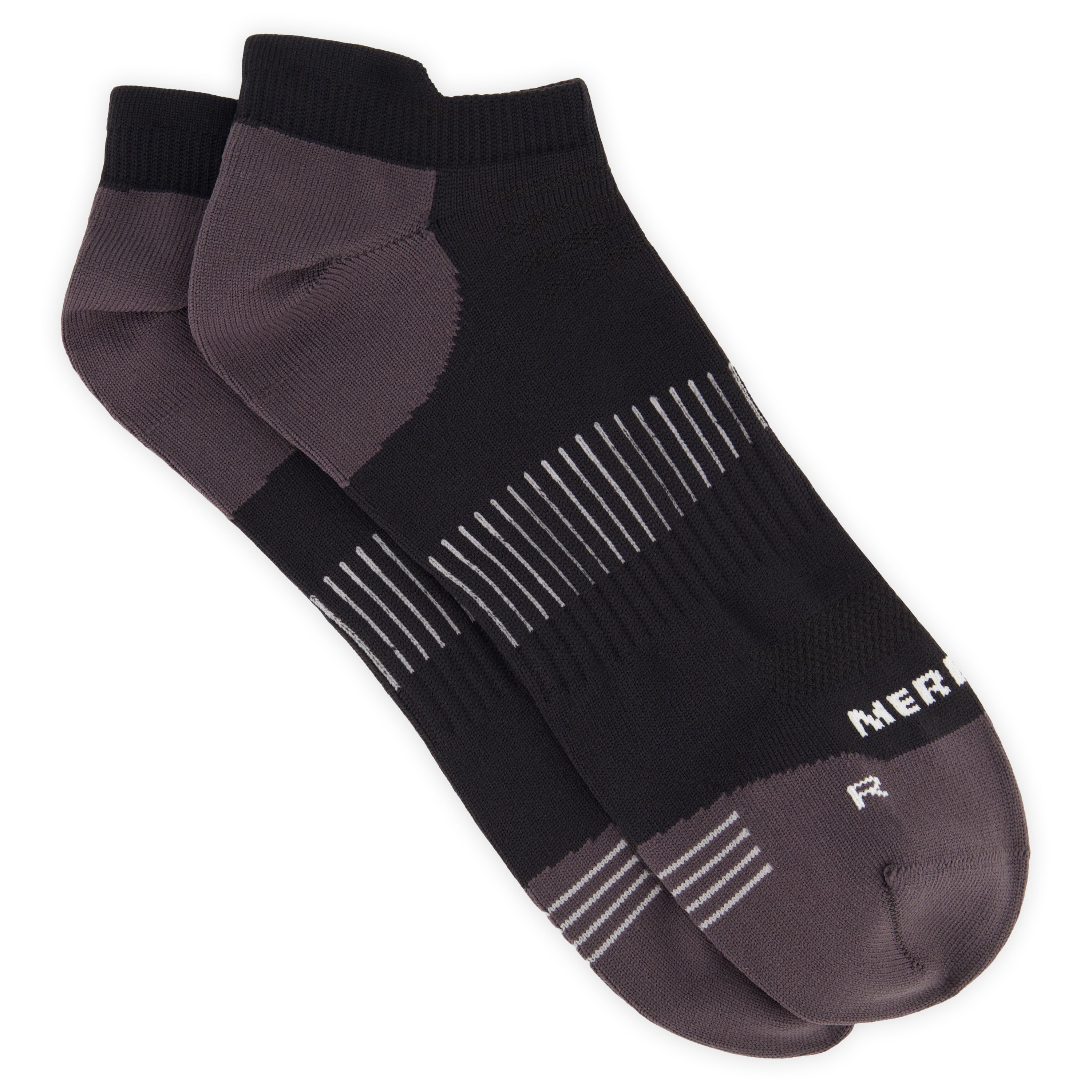 Trail Running Light Weight Low Cut Sock 1 Pack
