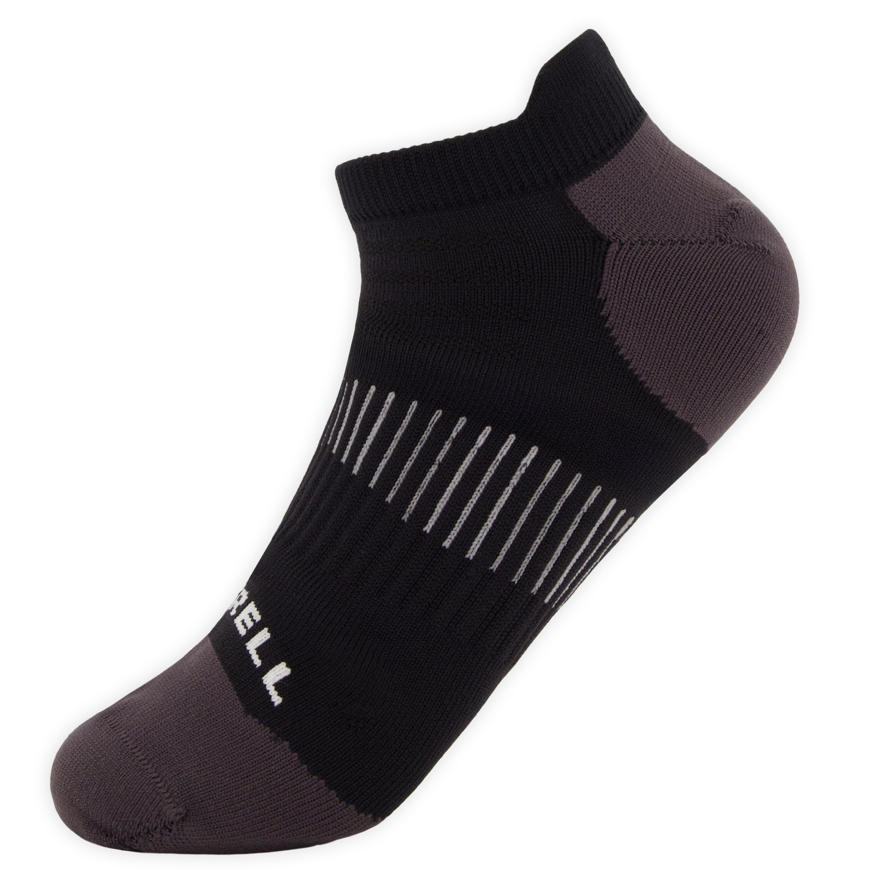 Trail Running Light Weight Low Cut Sock 1 Pack