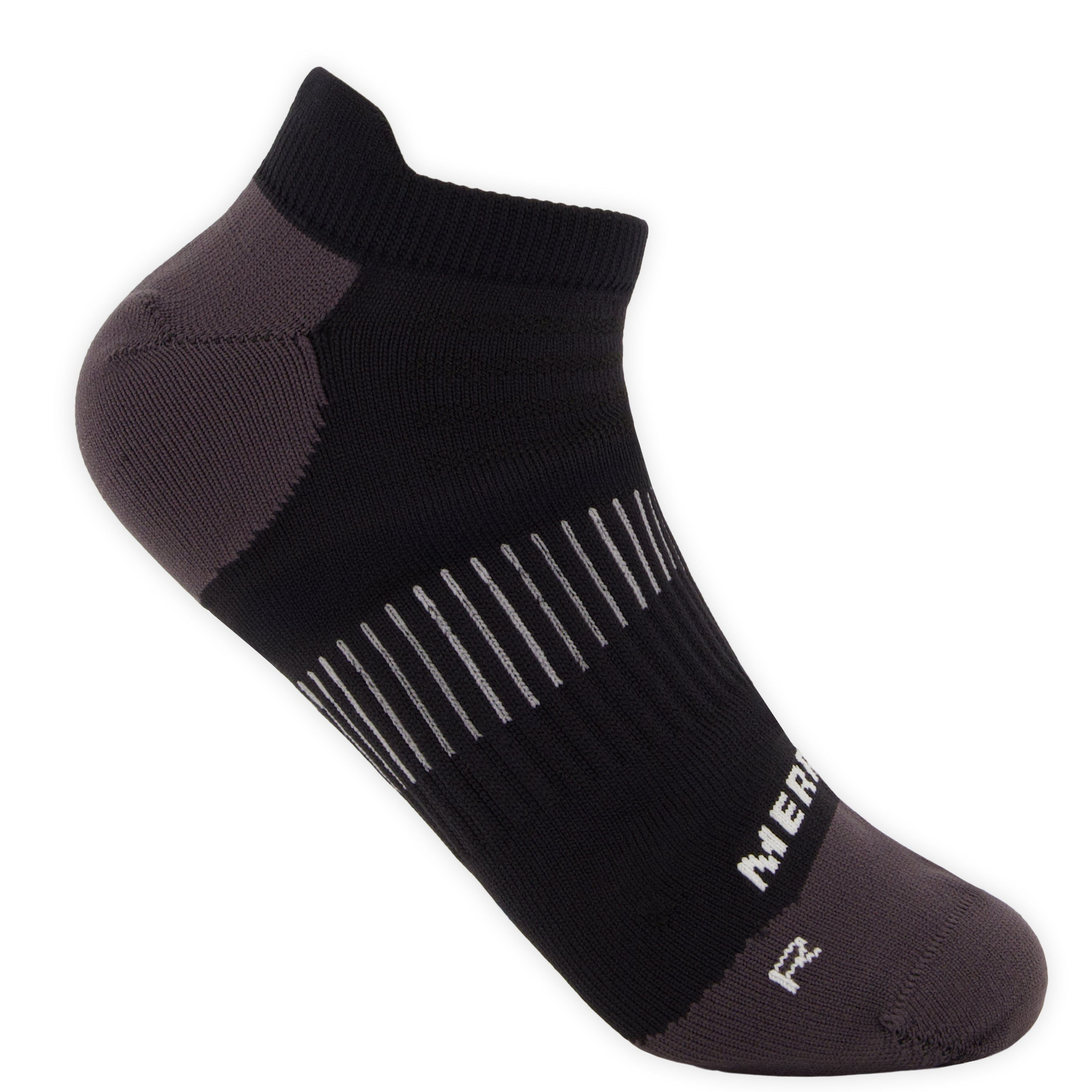 Trail Running Light Weight Low Cut Sock 1 Pack