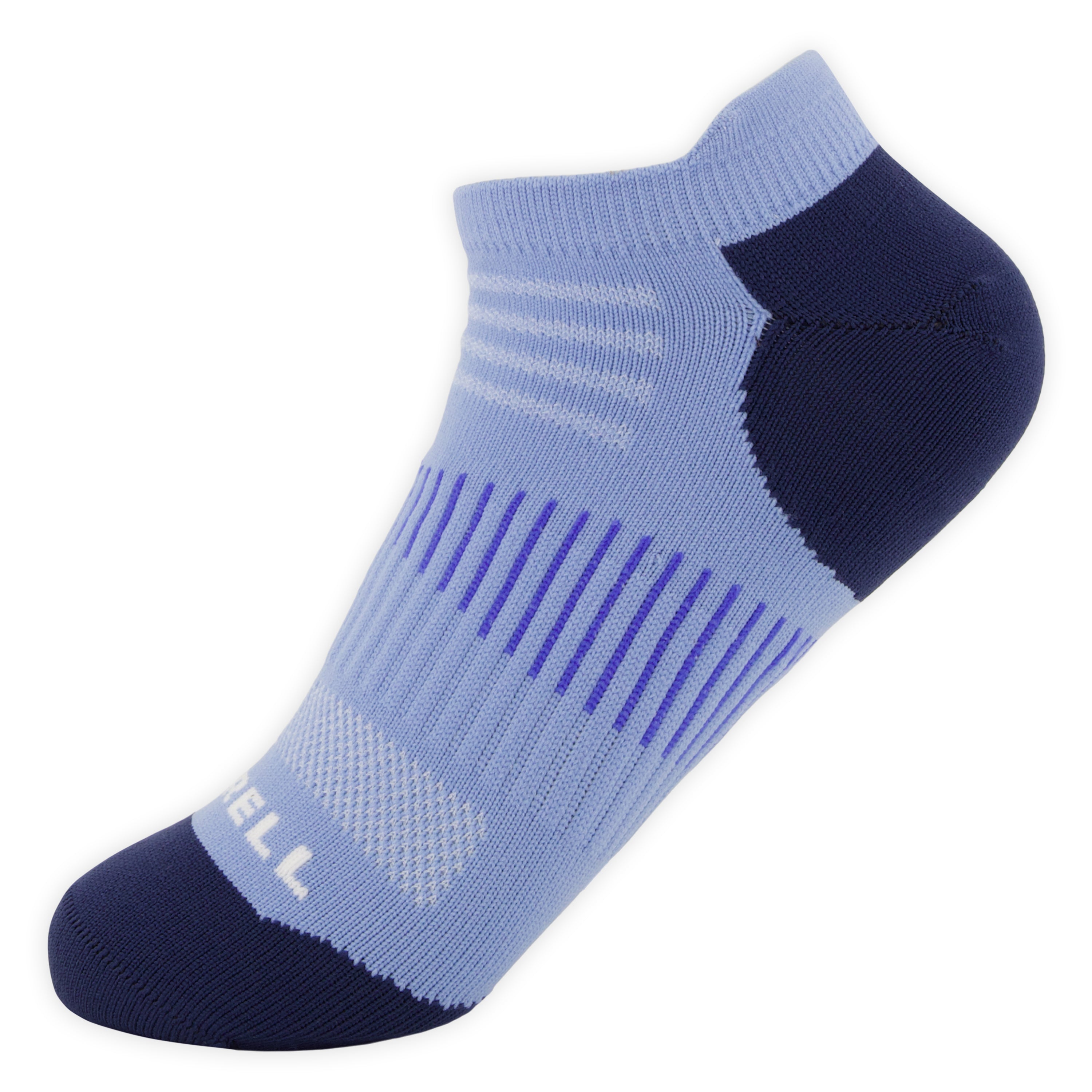 Trail Running Light Weight Low Cut Sock 1 Pack