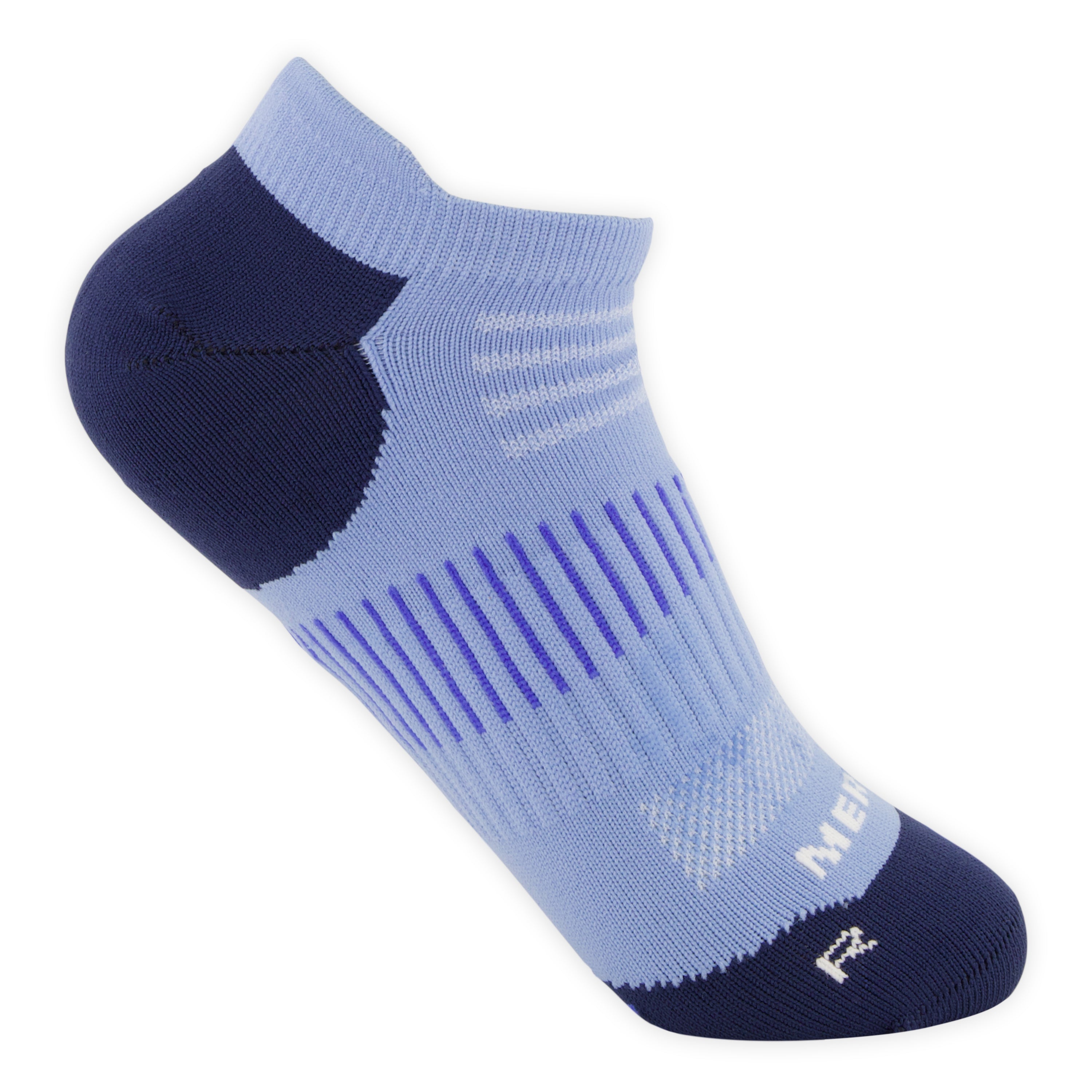 Trail Running Light Weight Low Cut Sock 1 Pack