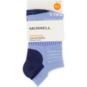 Trail Running Light Weight Low Cut Sock 1 Pack