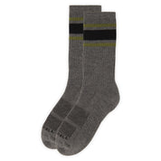 Eco-Cushioned Crew Socks 3 Pack