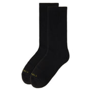Eco-Cushioned Crew Socks 3 Pack