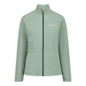 Yolanda Full Zip Mid Layer Women's