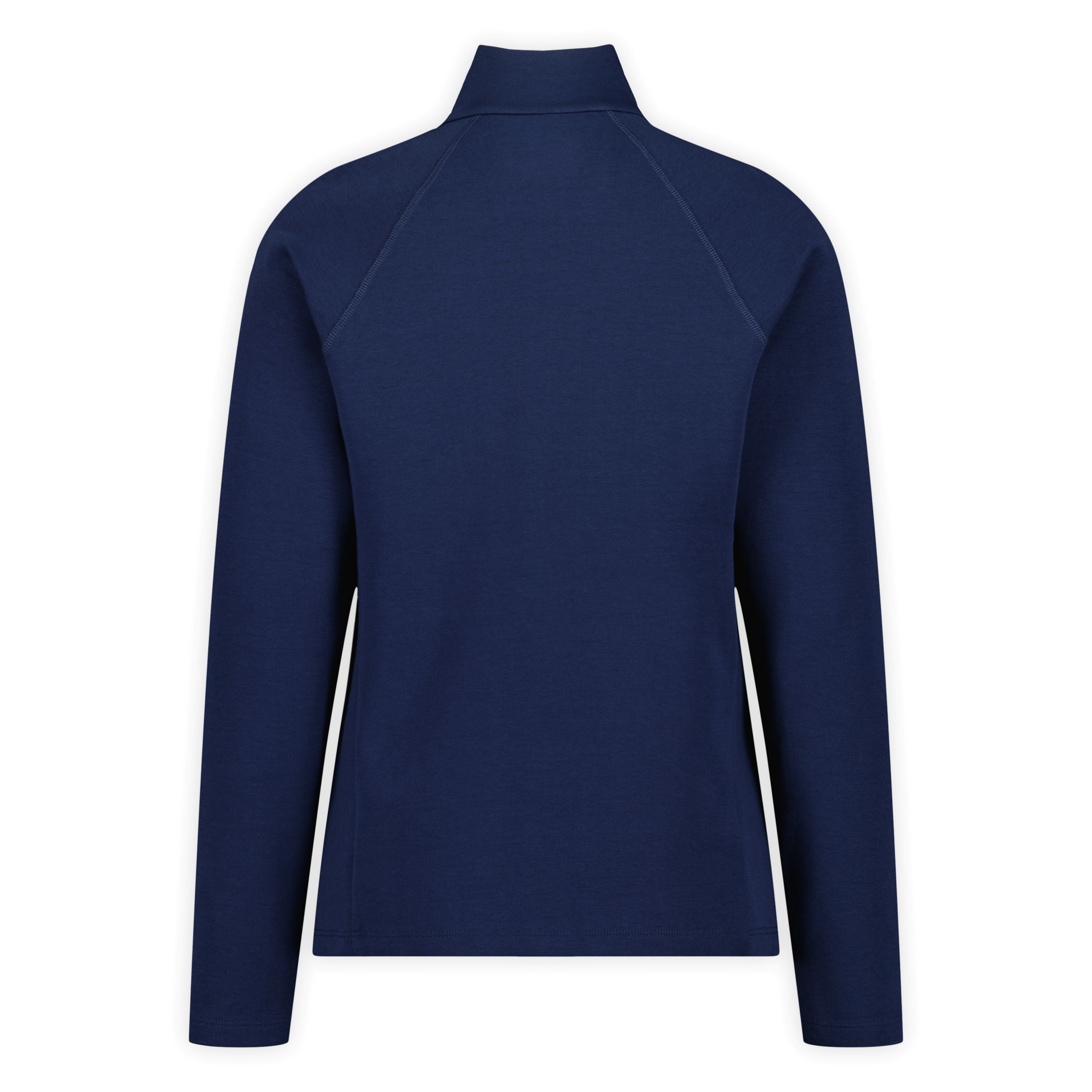 Yolanda Full Zip Mid Layer Women's