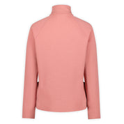 Riley Quarter Zip Mid Layer Women's