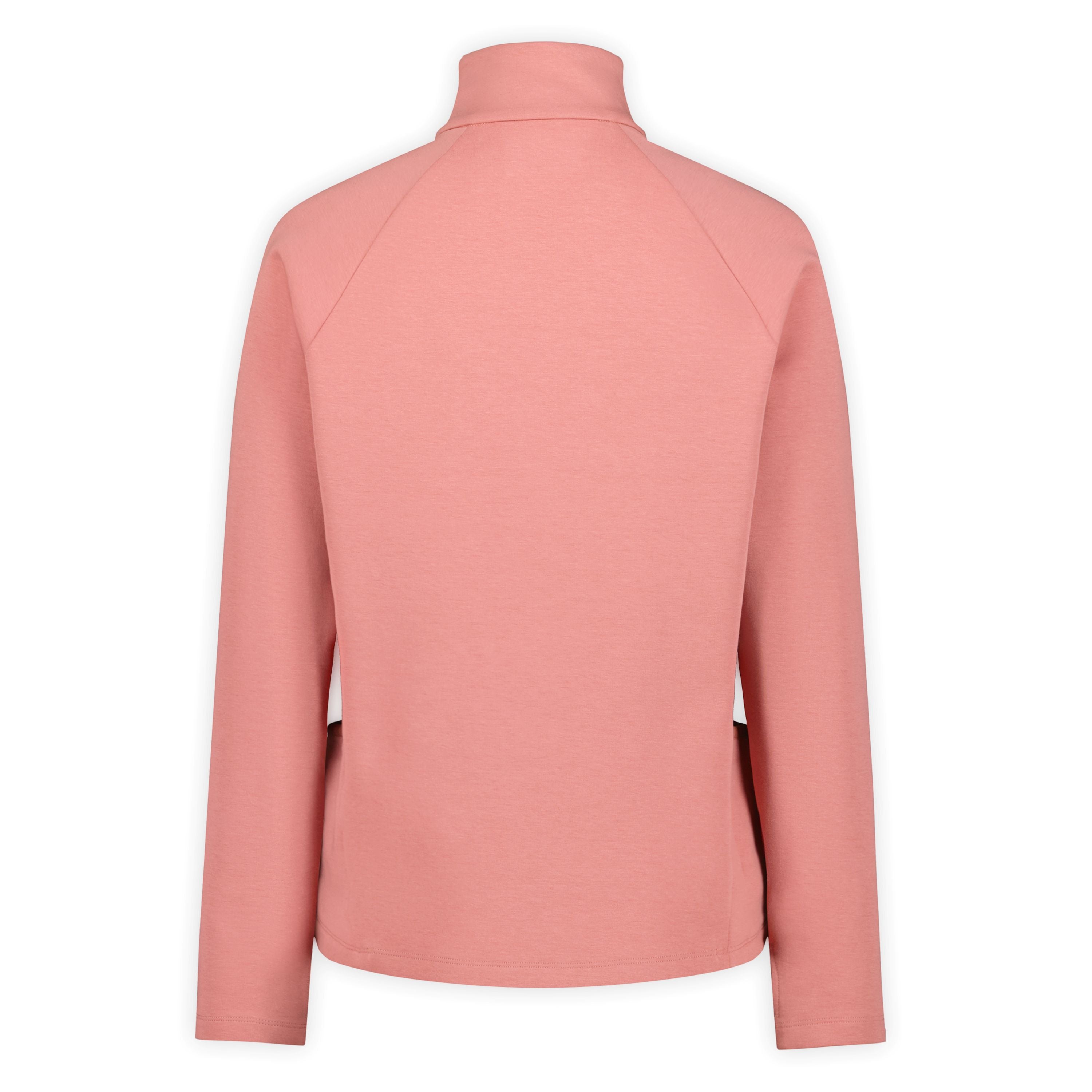 Riley Quarter Zip Mid Layer Women's