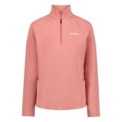 Riley Quarter Zip Mid Layer Women's