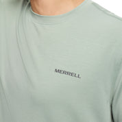 Horizon Tencel Tee Men's