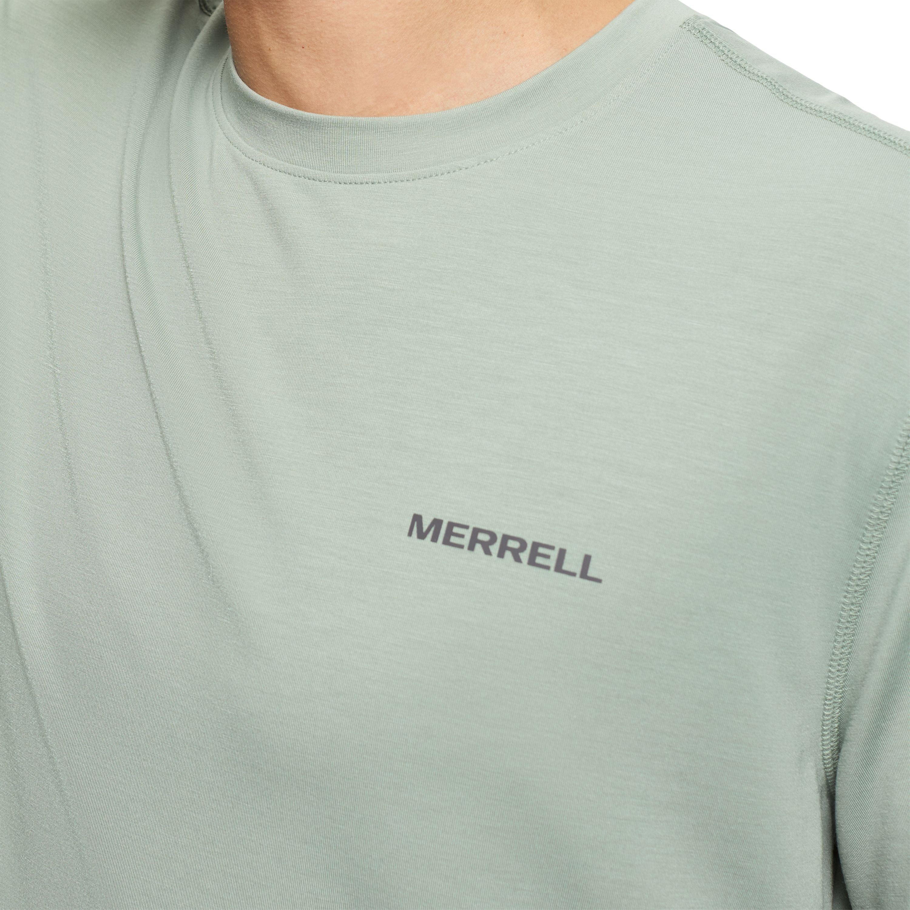 Horizon Tencel Tee Men's