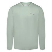 Vista Long Sleeve Tencel Tee Men's