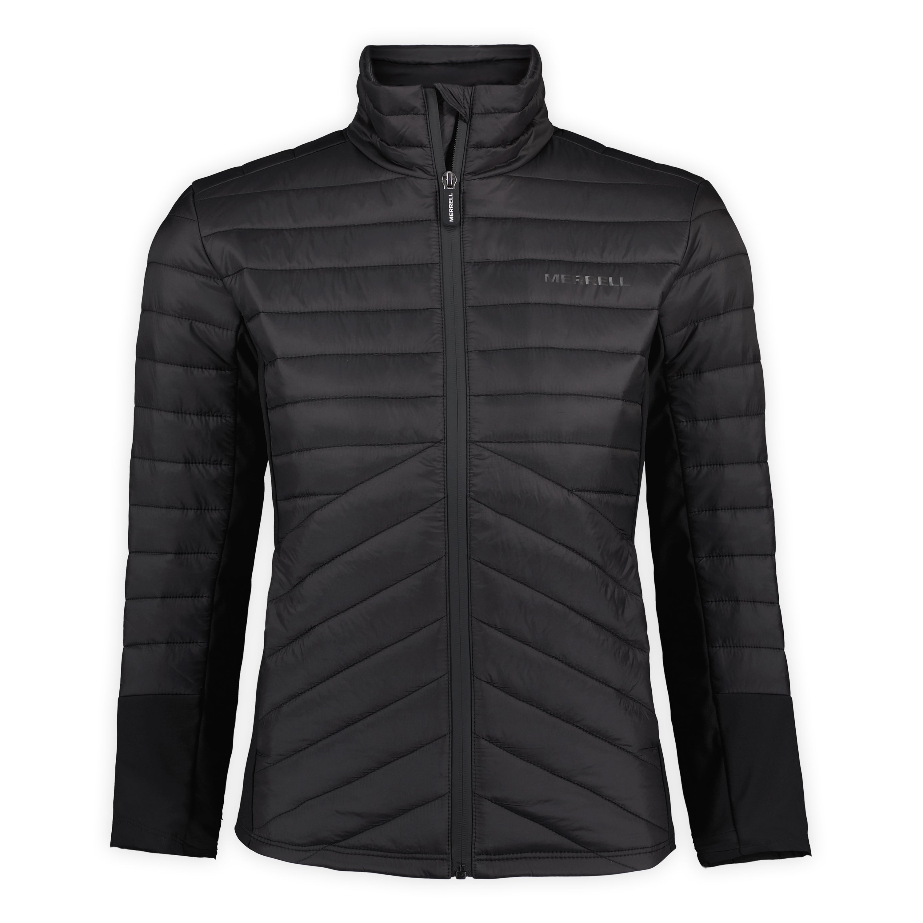 Everpeak Lightweight Puffer Women's