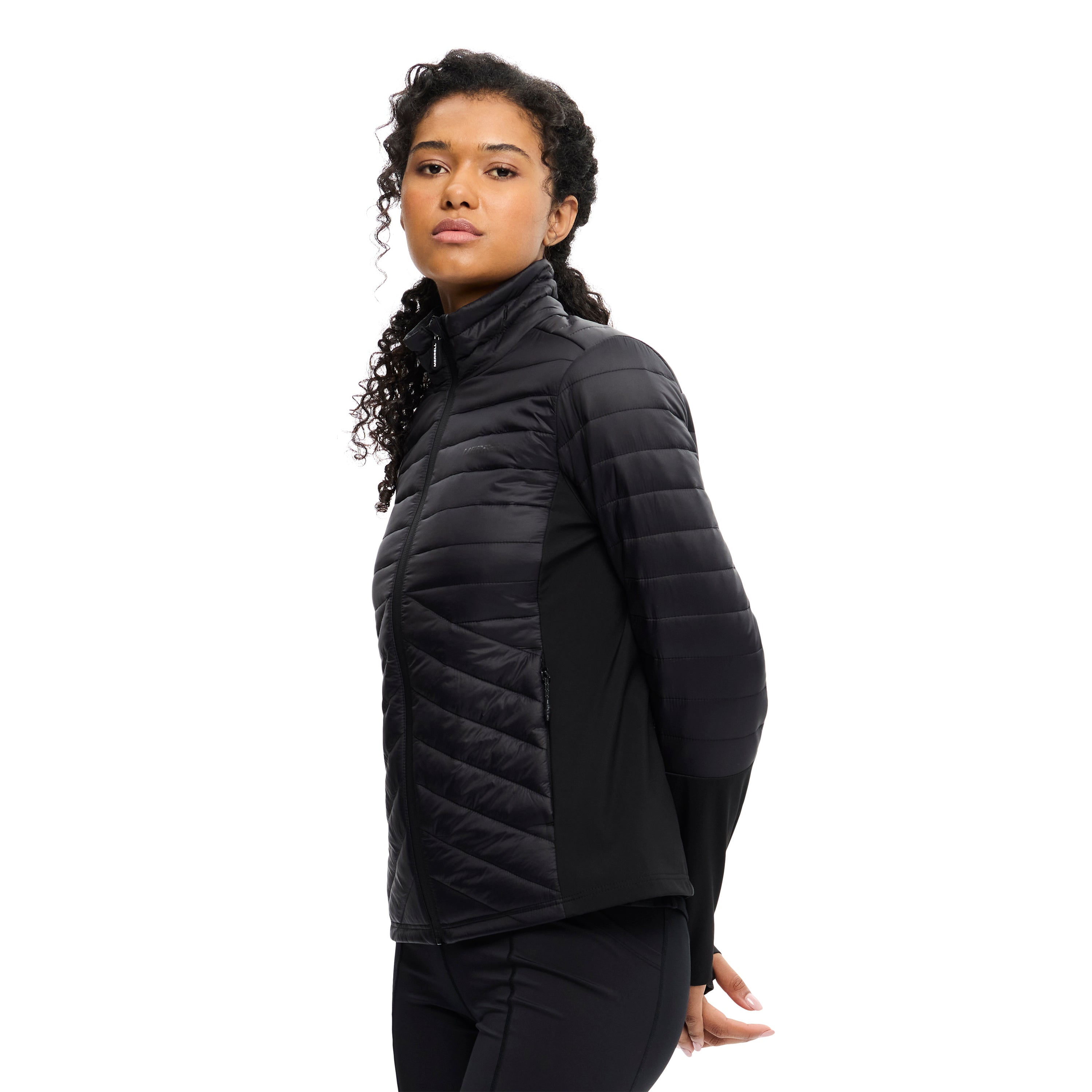 Everpeak Lightweight Puffer Women's