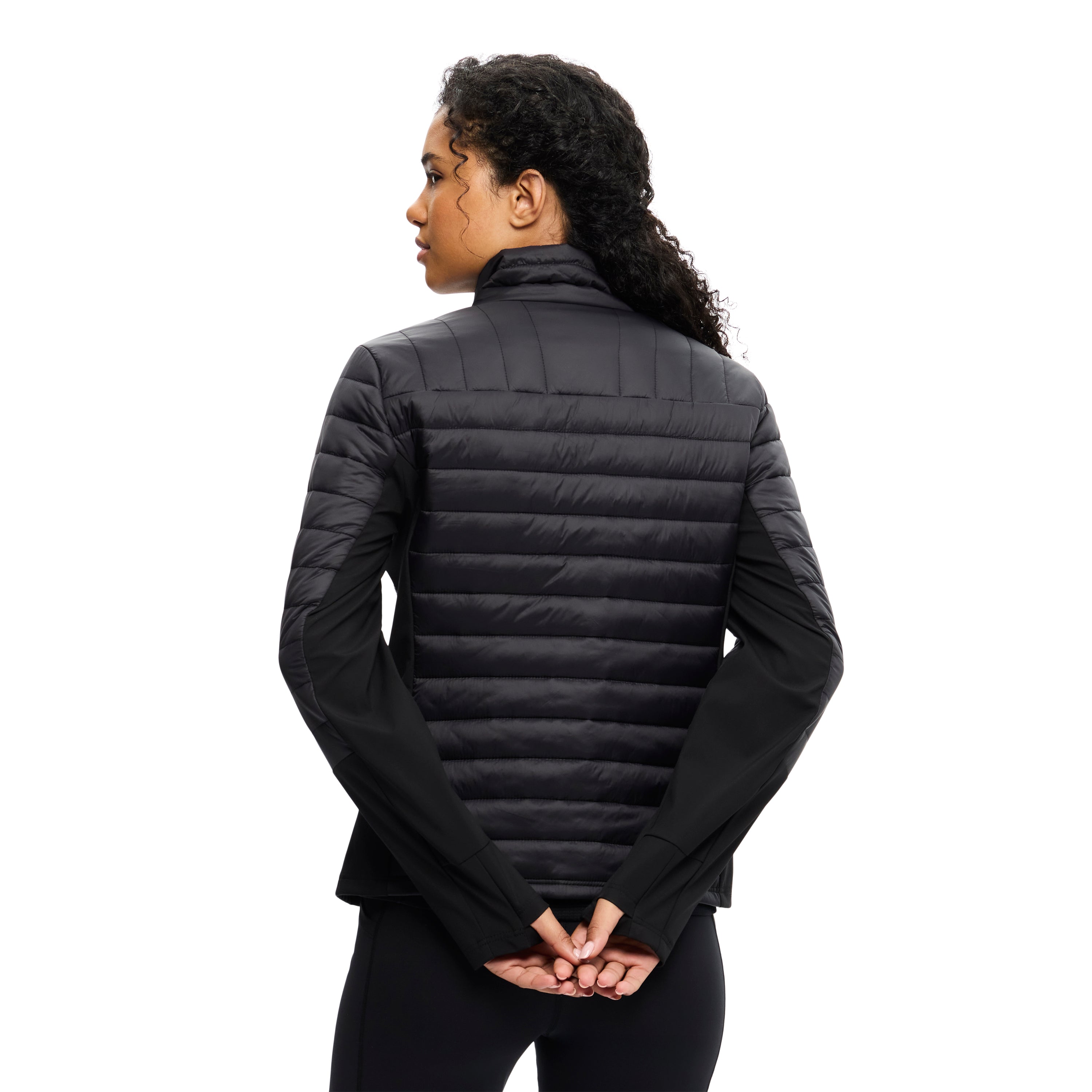 Everpeak Lightweight Puffer Women's