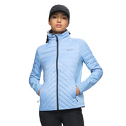 Everpeak Lightweight Puffer Women's