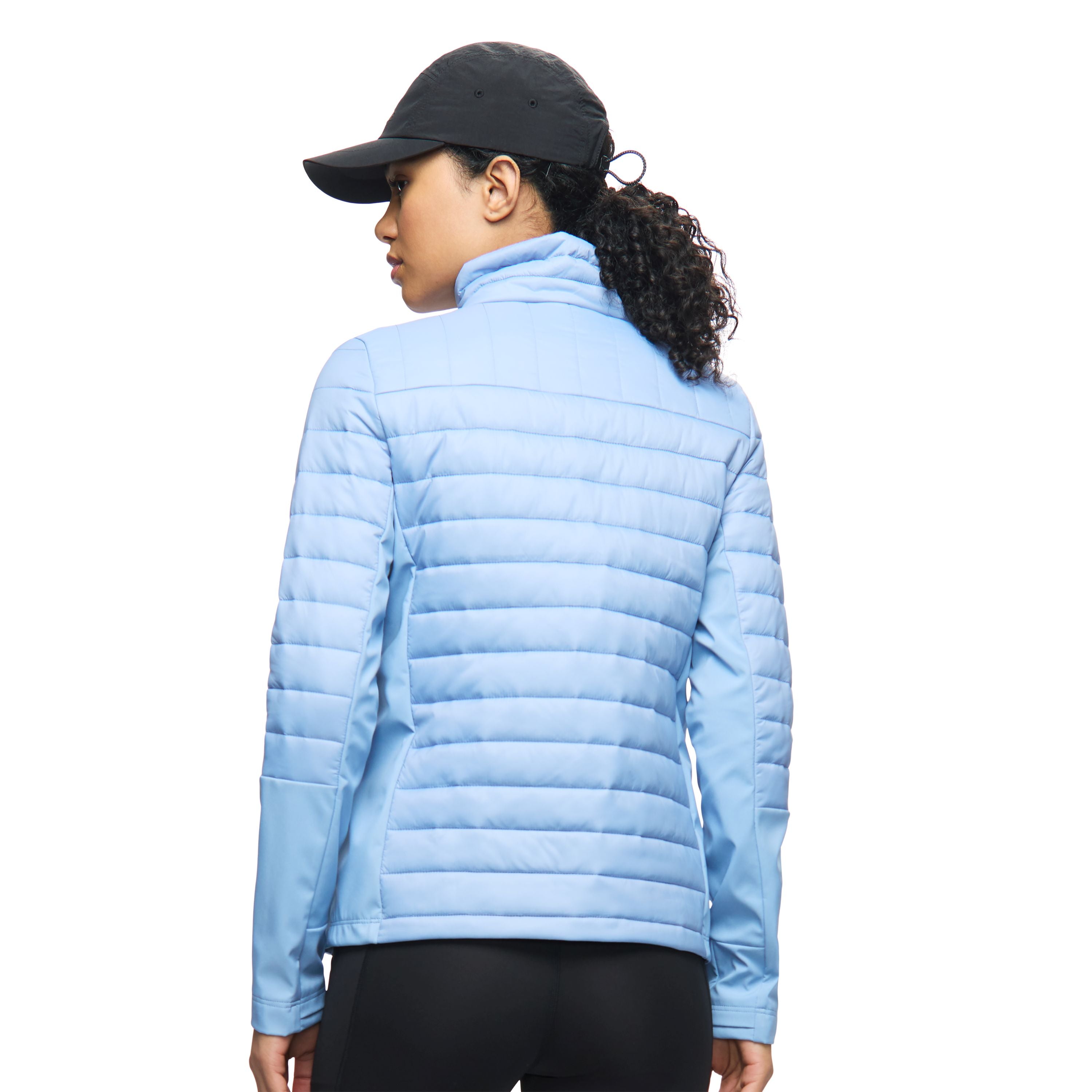 Everpeak Lightweight Puffer Women's