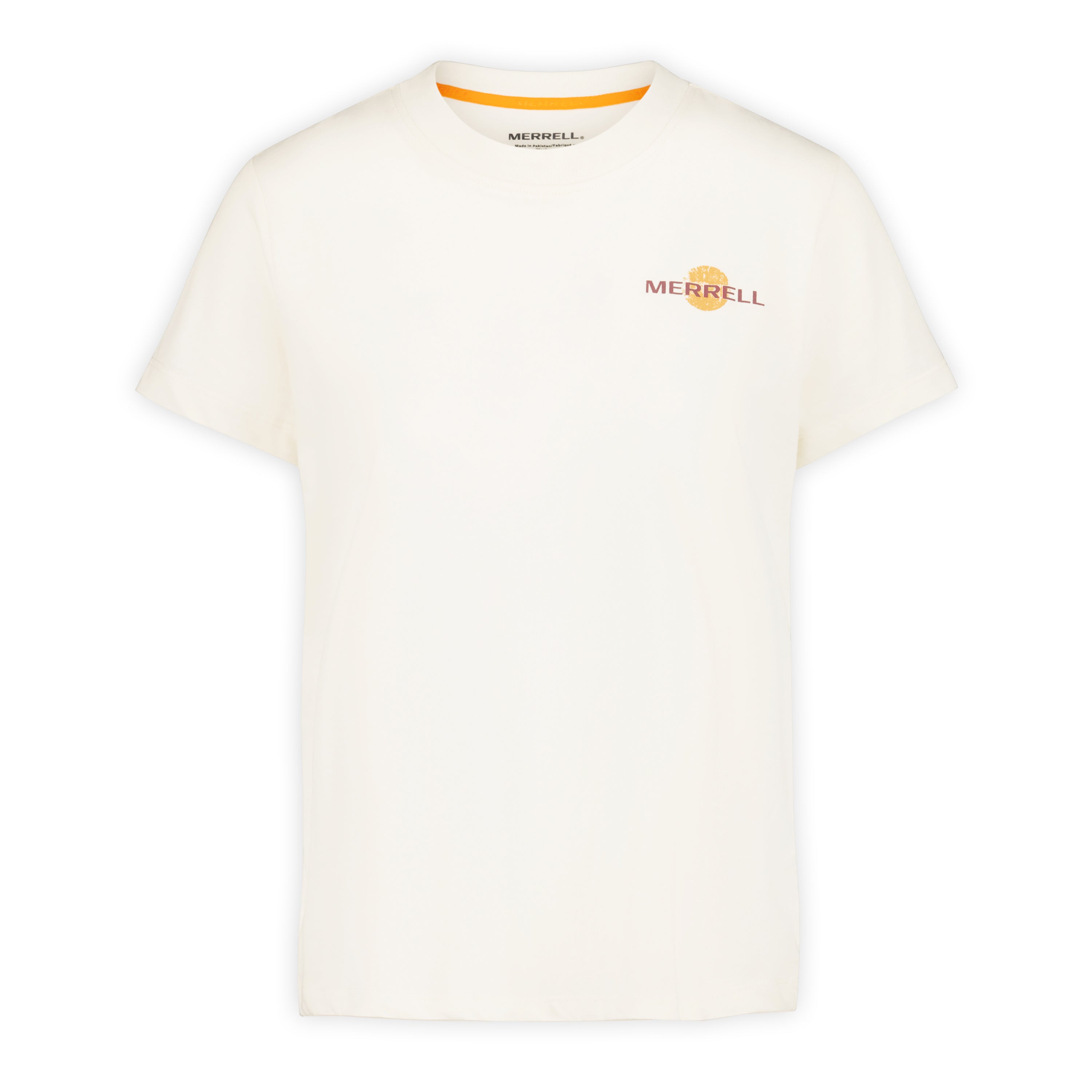Sierra Tree Short Sleeve Crew Women's