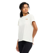 Sierra Tree Short Sleeve Crew Women's