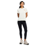 Sierra Tree Short Sleeve Crew Women's