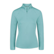 Trailborn Quarter Zip Women's