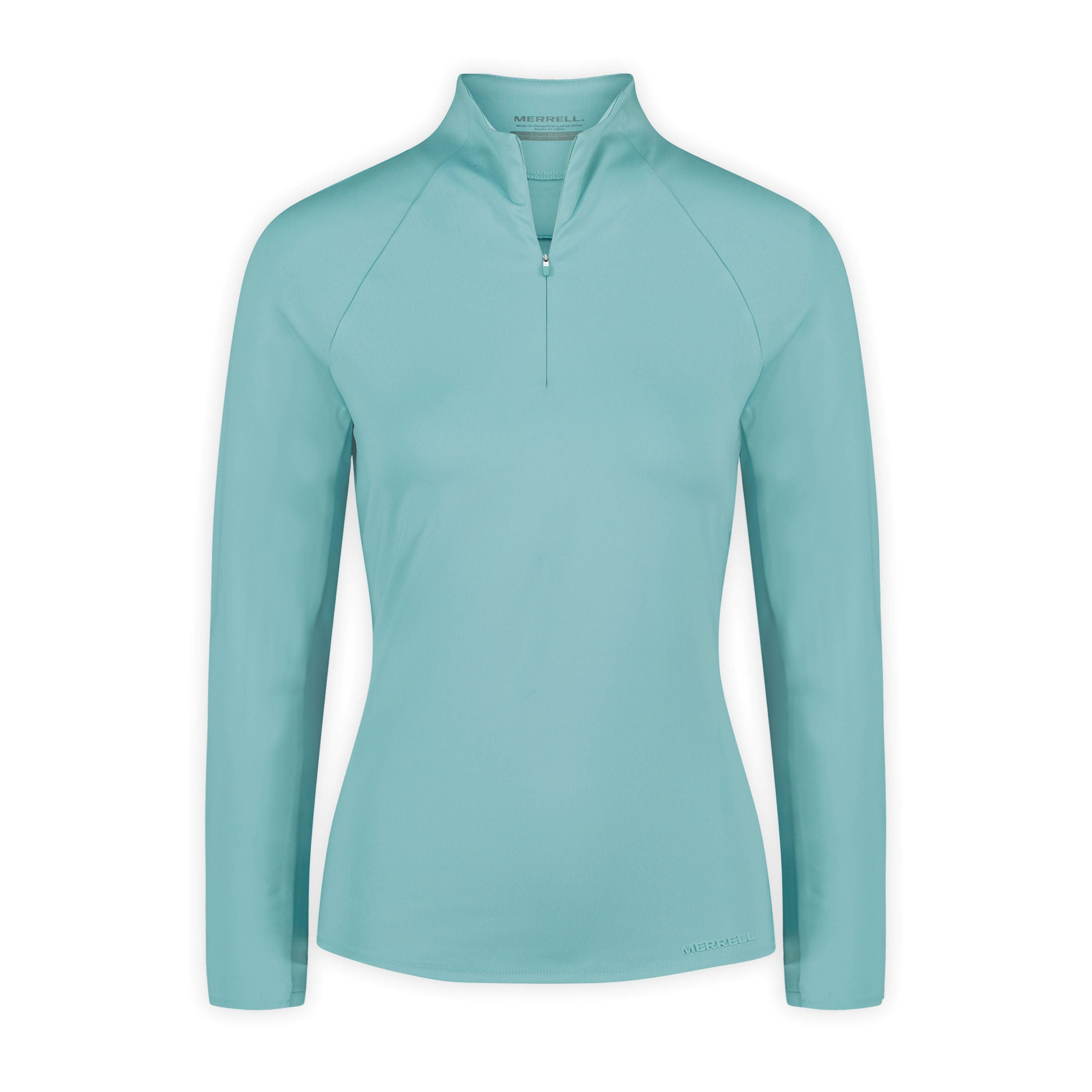 Trailborn Quarter Zip Women's