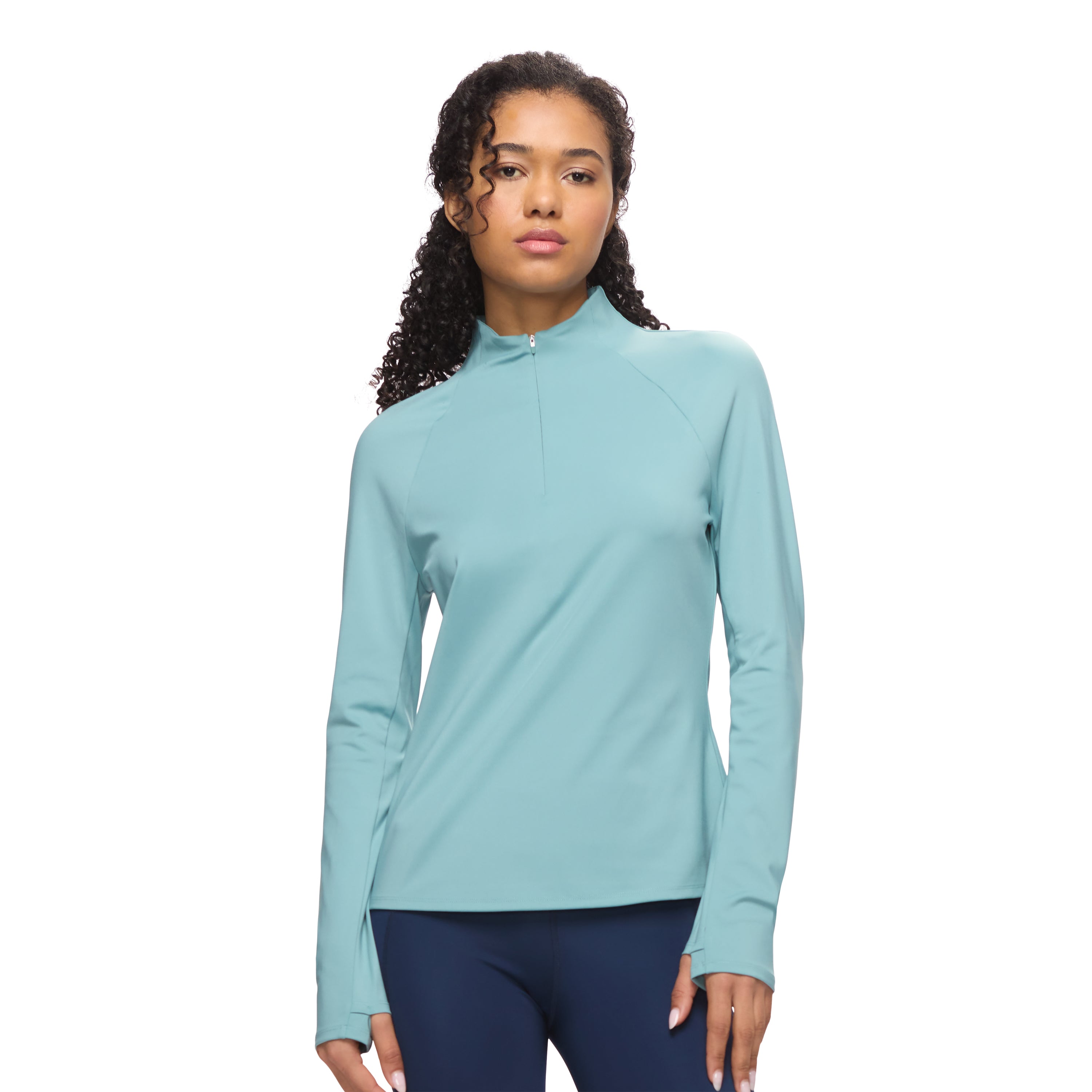 Trailborn Quarter Zip Women's