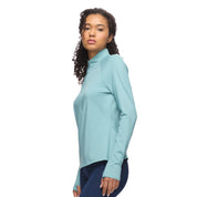 Trailborn Quarter Zip Women's