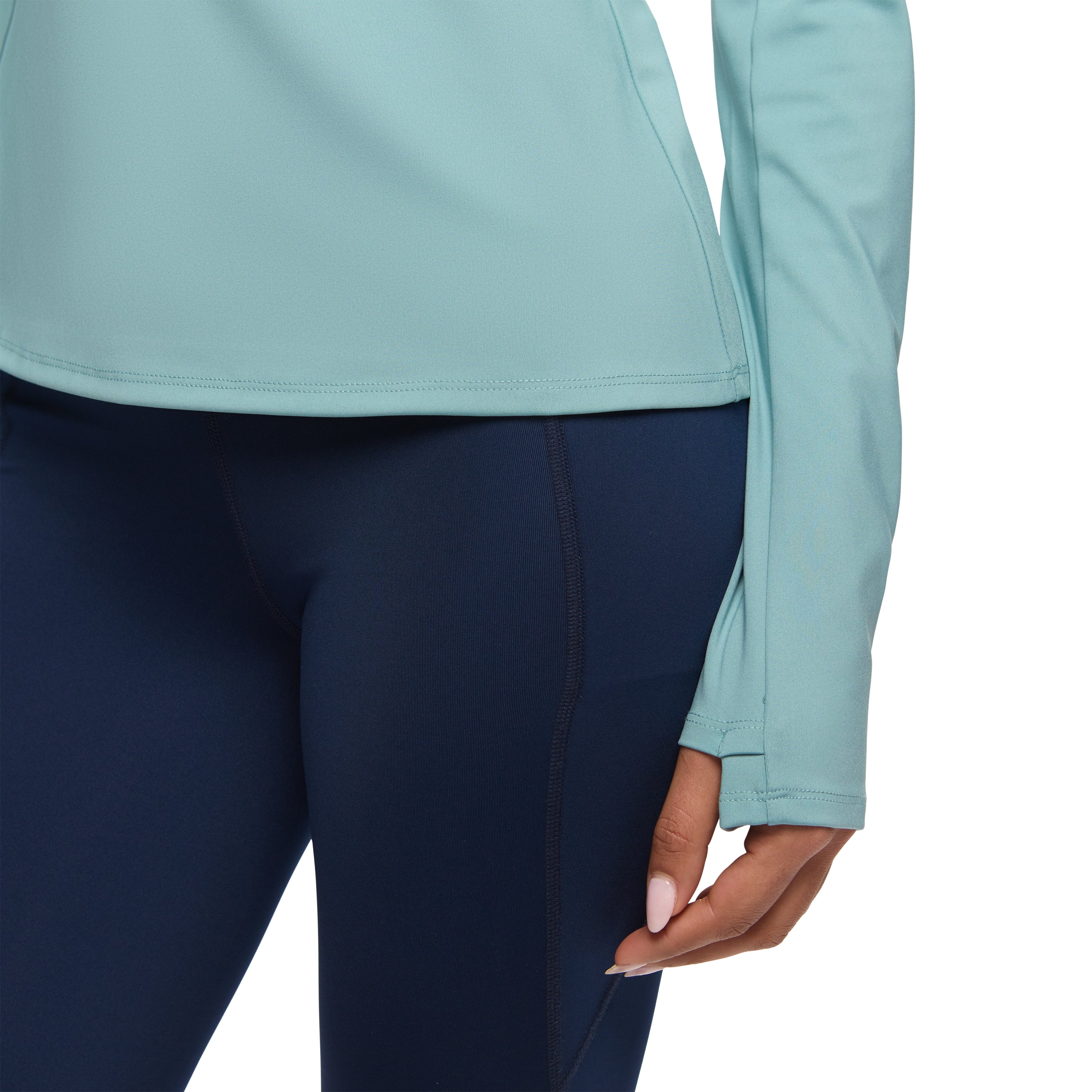 Trailborn Quarter Zip Women's
