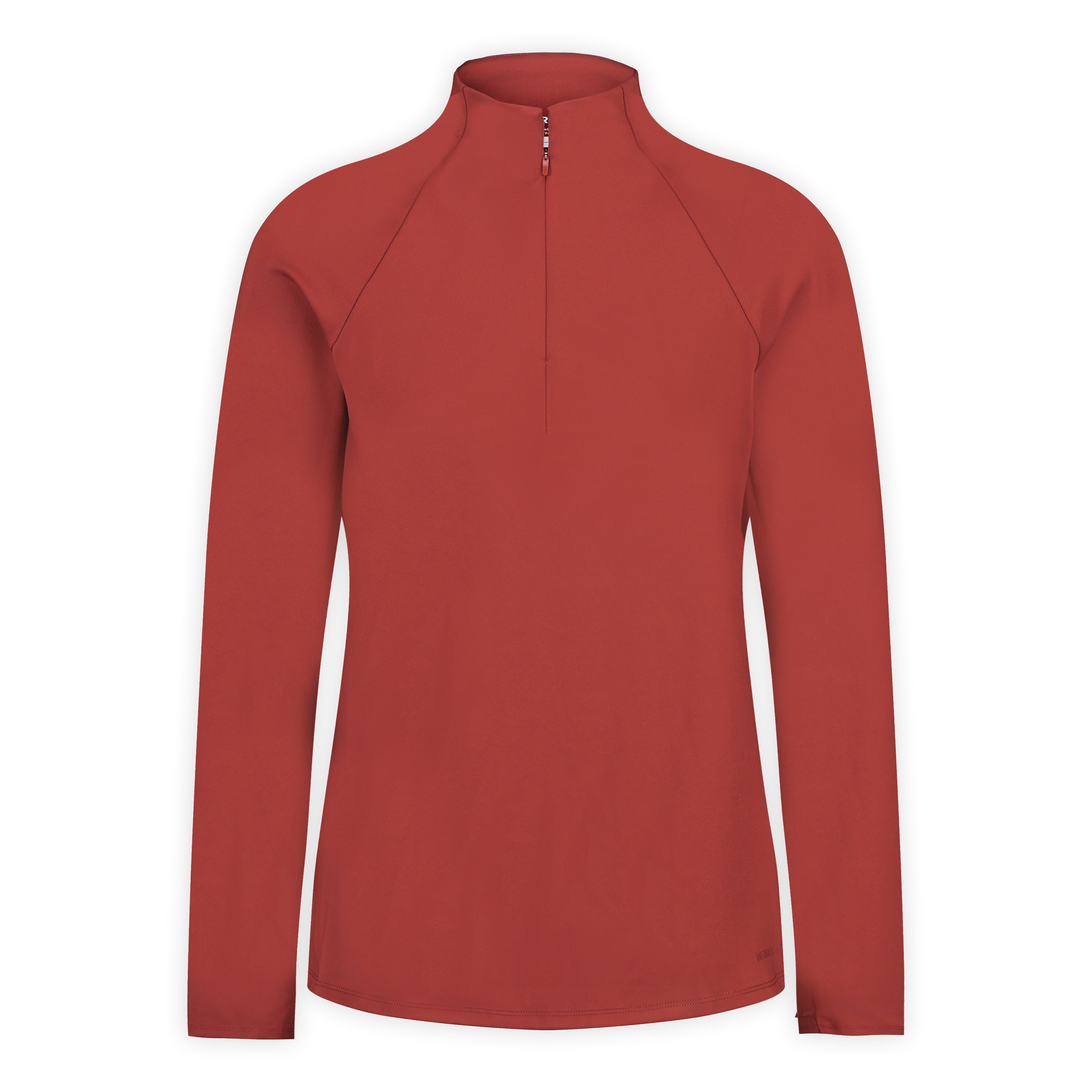 Trailborn Quarter Zip Women's