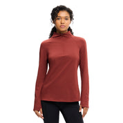 Trailborn Quarter Zip Women's