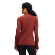 Trailborn Quarter Zip Women's