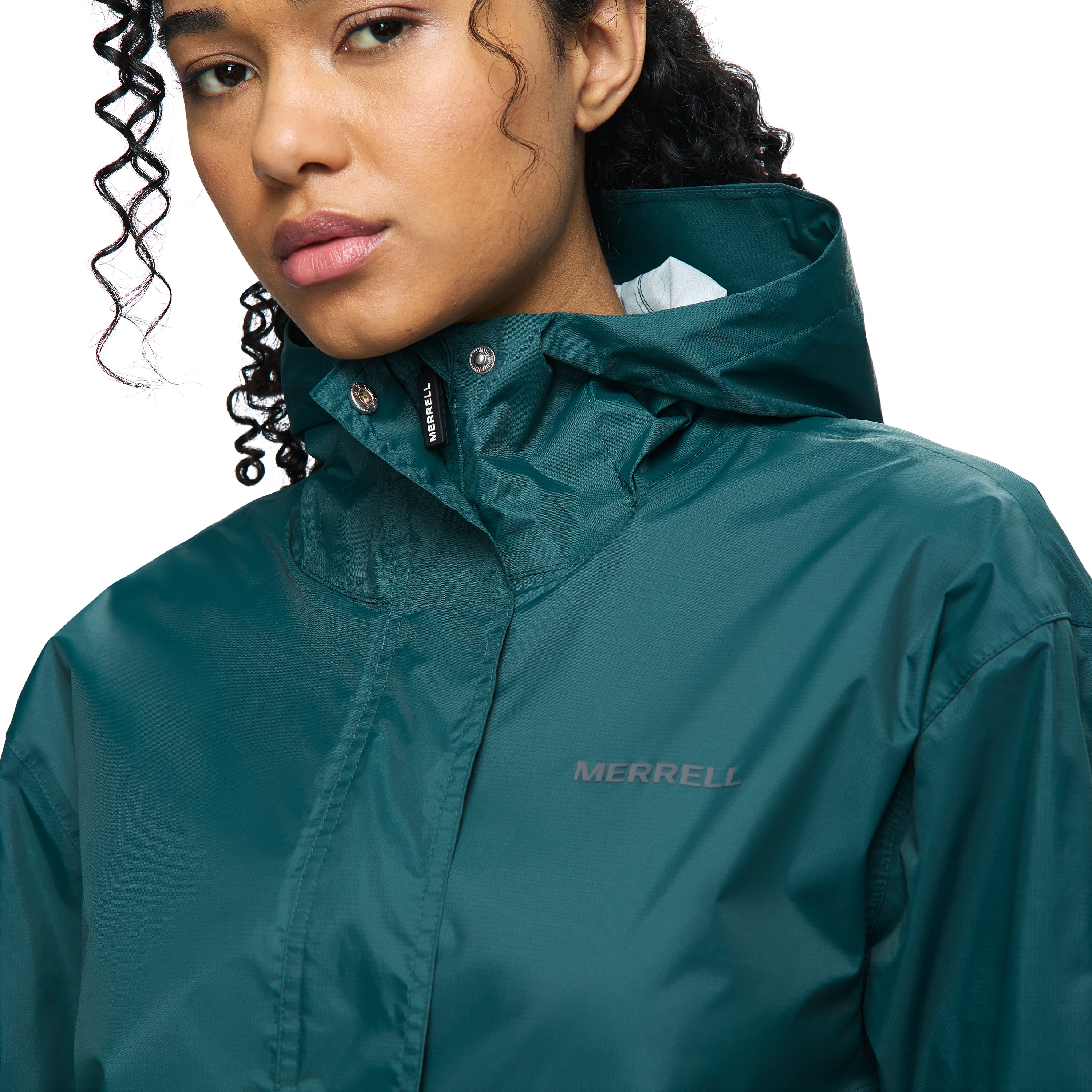 Fallon Jacket Women's