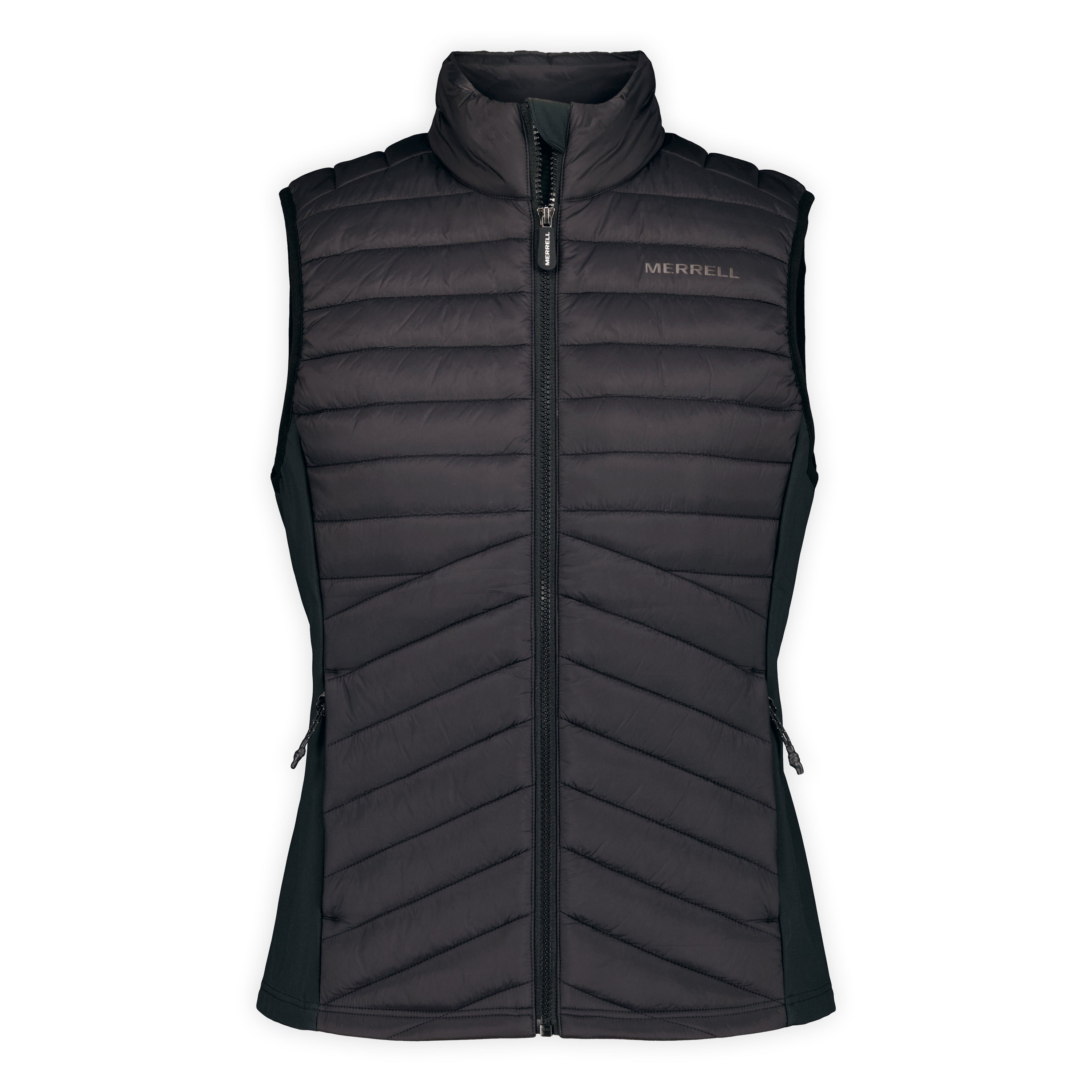 Stoneglen Lightweight Puffer Vest Women's