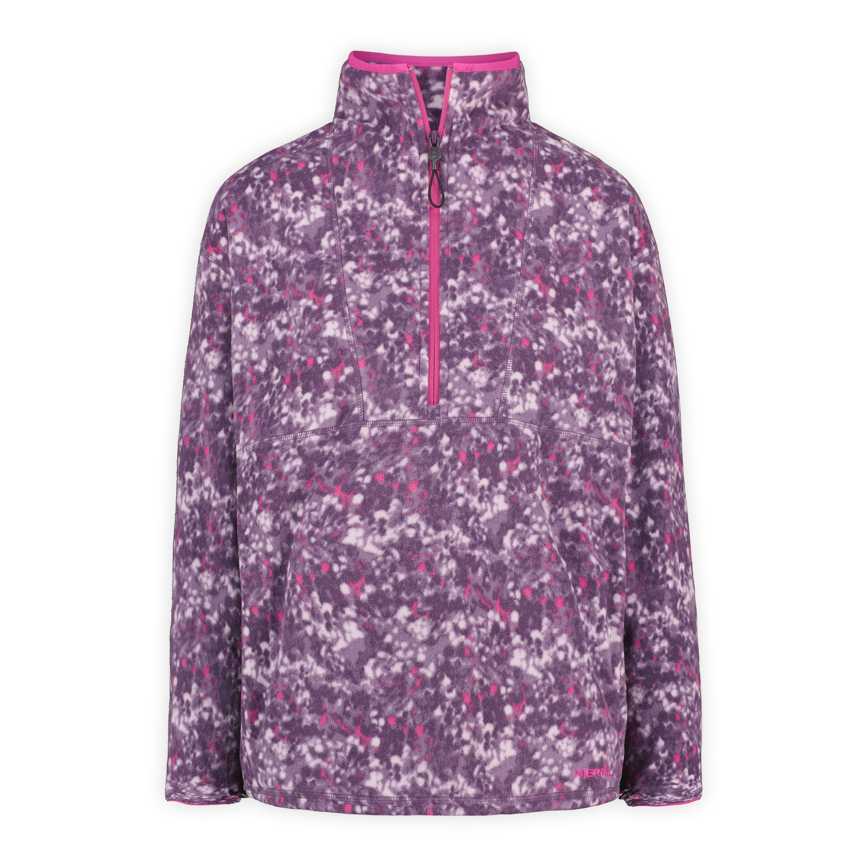 Solace Half Zip Women's