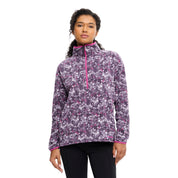 Solace Half Zip Women's