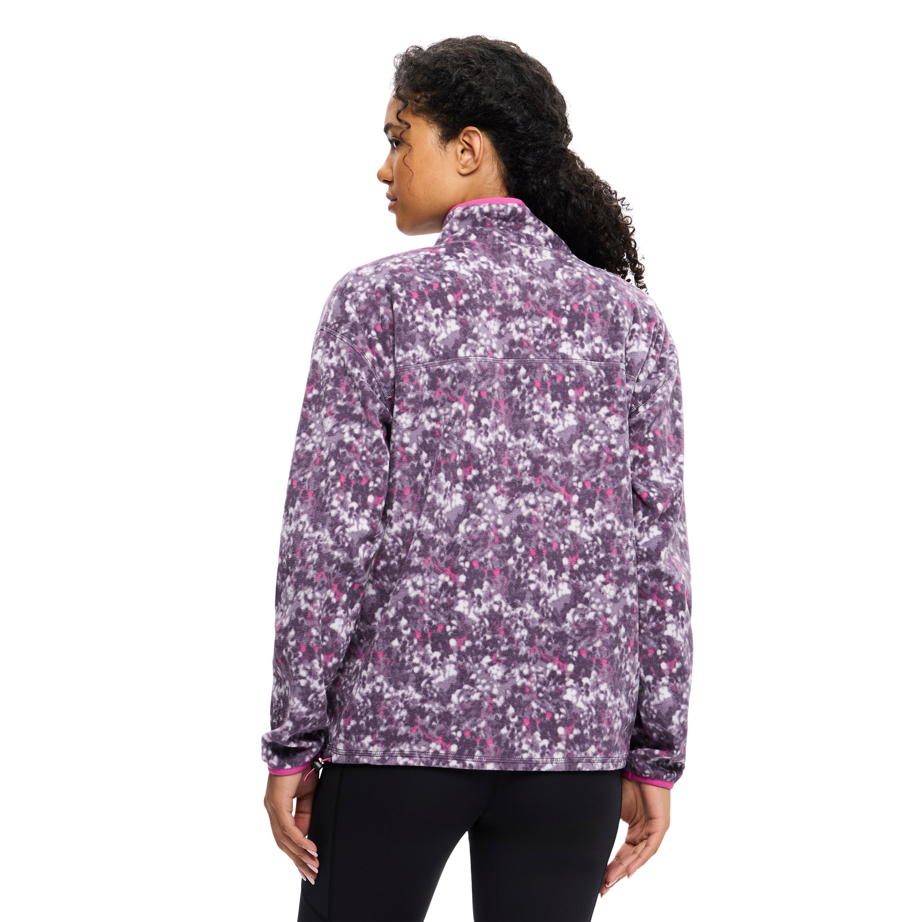 Solace Half Zip Women's