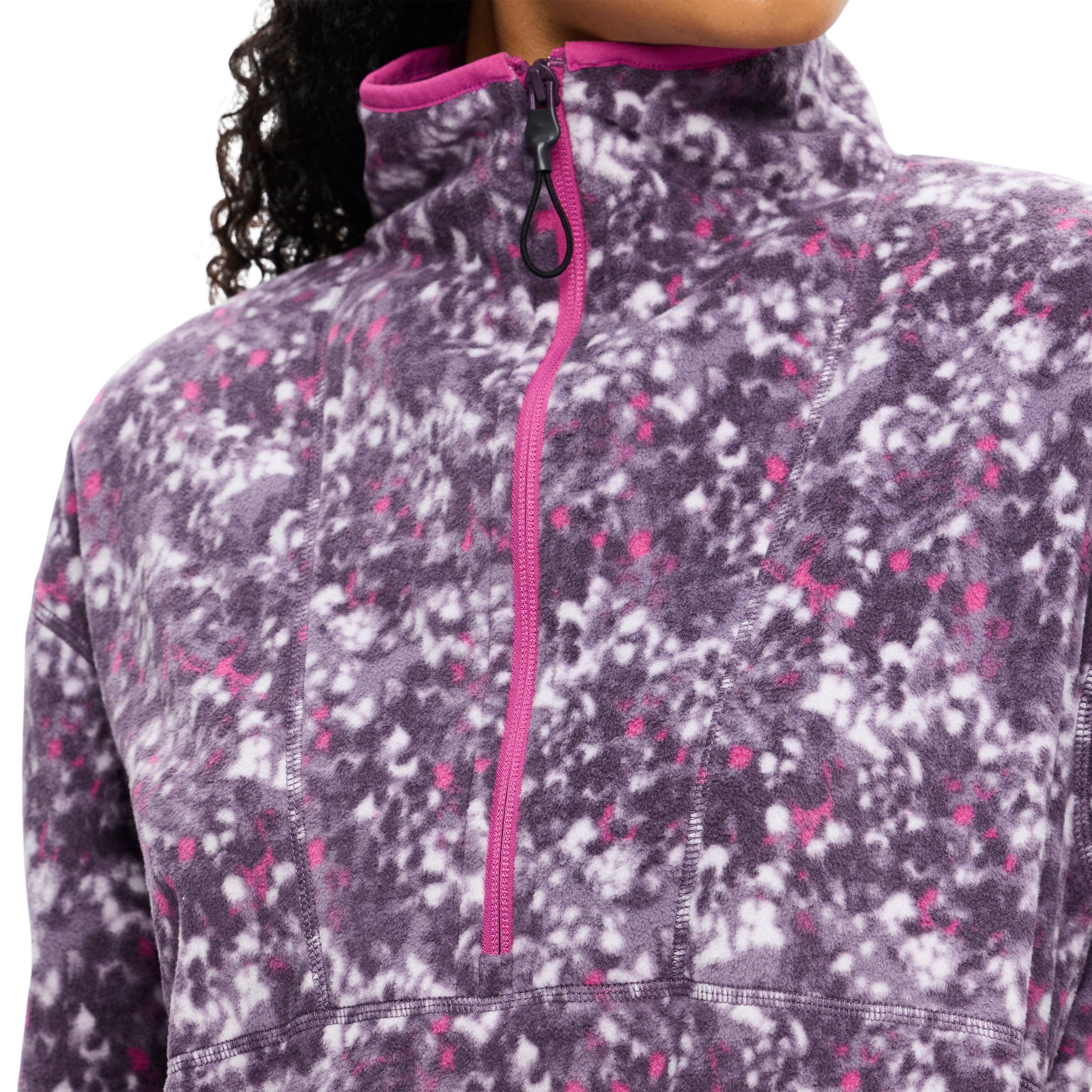 Solace Half Zip Women's